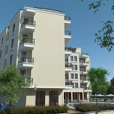 Apartment Premier Eh Sunny Beach