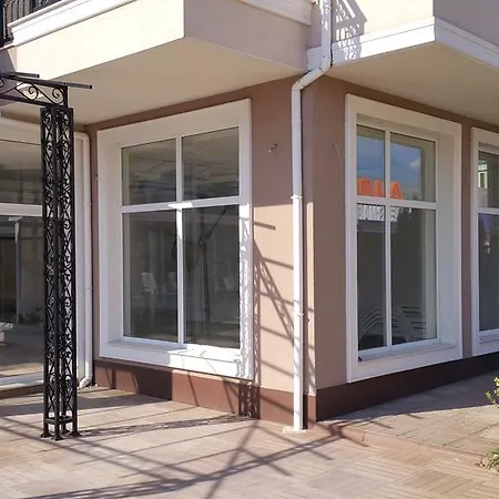 Premier Eh Apartment
