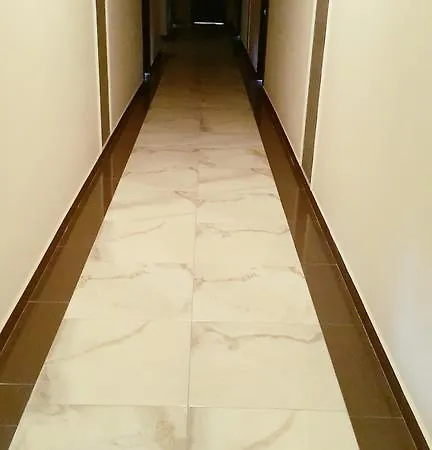 Apartment Premier Eh