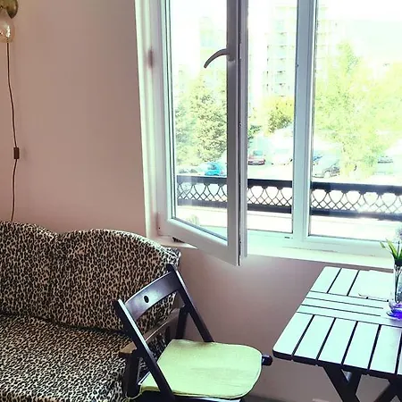 Premier Eh Apartment *
