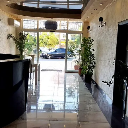Premier Eh Apartment Sunny Beach