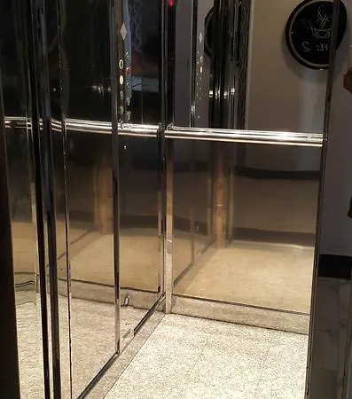 Premier Eh Апартамент